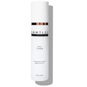 drmtlgy clarifying toner
