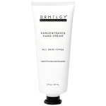 Avis sur la crème concentrée pour les mains DRMTLGY : est-elle efficace pour les mains sèches ?