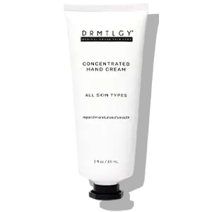 DRMTLGY Concentrated Hand Cream
