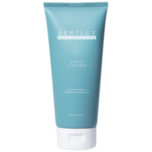 DRMTLGY g(OAT) Cleanser<sup>®</sup> Review: Is It Good for Sensitive Skin?