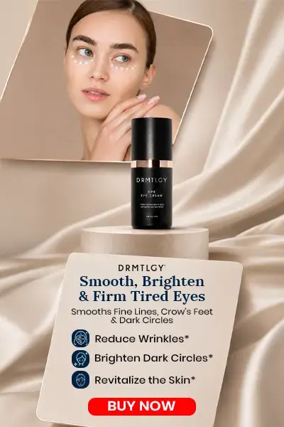 DRMTLGY HPR Augencreme