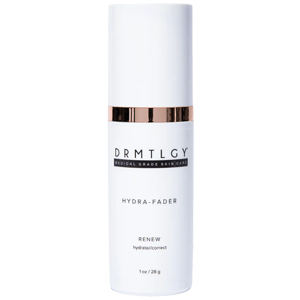 DRMTLGY Hydra-Fader Review: Does It Fade Dark Spots?