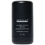 Test du stick hydratant DRMTLGY : protège-t-il vraiment la peau ?