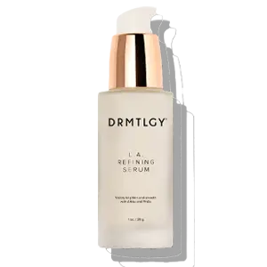 suero refinador drmtlgy la