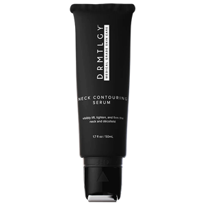 Sérum contour du cou DRMTLGY