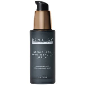 Needle-less® Growth Factor Serum