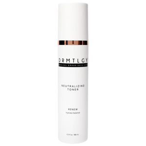 DRMTLGY Neutralizing Toner Review: Does It Balance Skin?
