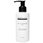 DRMTLGY Pre-Cleansing Oil Large Review: Is It Right for You?
