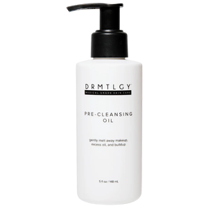 DRMTLGY Pre-Cleansing Oil Large