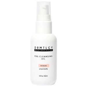 DRMTLGY Pre-Cleansing Oil