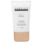 DRMTLGY Makeup Primer No. 1 Review: Does It Blur Pores?