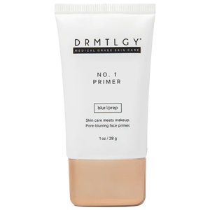 DRMTLGY Makeup Primer No. 1