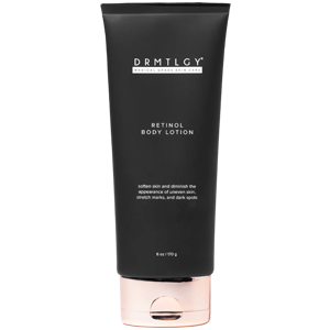 DRMTLGY Retinol Body Lotion