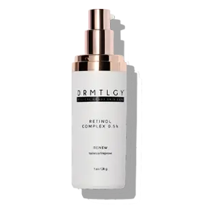 drmtlgy retinol complex 0.5%