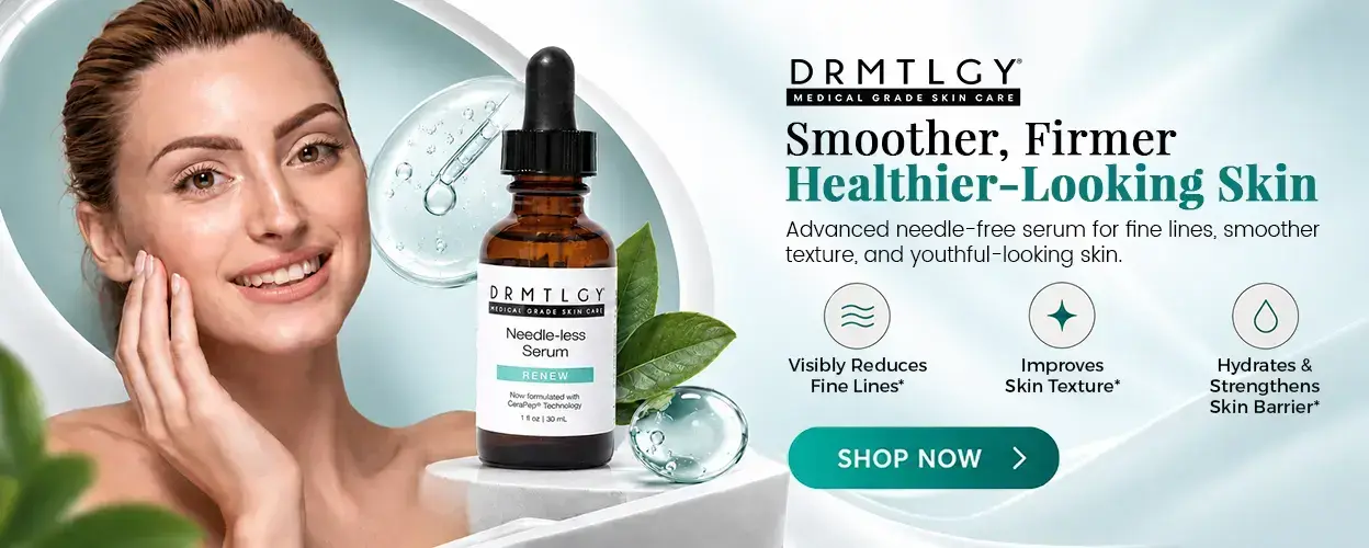 DRMTLGY Nadelloses Serum