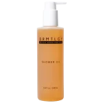 DRMTLGY Shower Oil Review: Does This Hydrating Body Cleanse Work?
