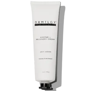 DRMTLGY Soothe and Recovery Cream