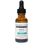 Revisión de DRMTLGY Vitamina CE + F: ¿Funciona este suero?