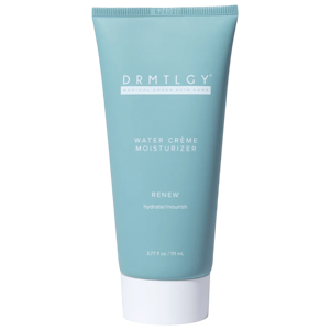DRMTLGY Water Crème Moisturizer