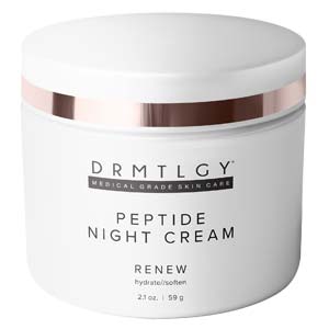 DRMTLGY- Peptide Night Cream