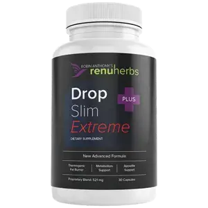 Drop Slim 