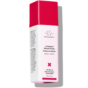 drunk elephant a-passioni retinol cream
