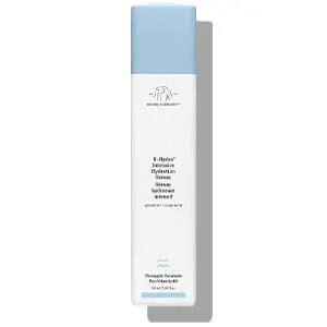 drunk elephant b-hydra intensive hydration serum