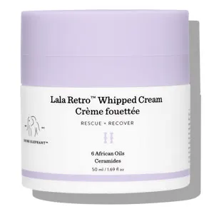 Drunk Elephant Lala Retro Whipped Cream