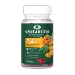 Eyetamins im Test – Wirken diese Nahrungsergänzungsmittel für die Augen?