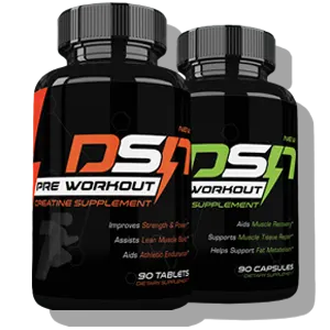 Pre-entrenamiento DSN