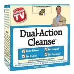 Dual Action Cleanse Reviews – Is It Safe To Use and Effective?