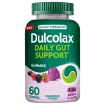 Dulcolax Daily Gut Support Gummies Review: Should You Try Them?