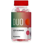 Duo Keto Gummies Review: Do They Work for Weight Management?