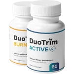 DuoTrim Review: A Comprehensive Analysis of the Latest Weight Loss Supplement