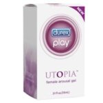 Durex Play Utopia im Test: Hält es, was es verspricht?