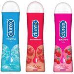 Reseñas de Durex Play: ¿Es realmente efectivo y seguro?
