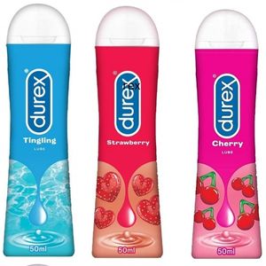 Durex Play