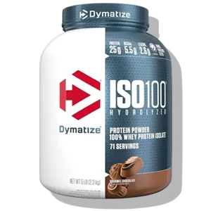 dymatize iso 100