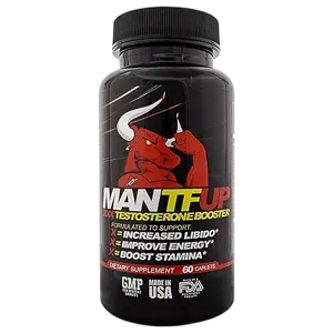 ManTFup