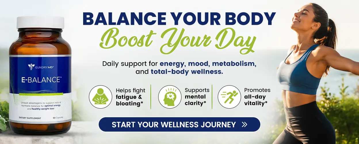 E-Balance™