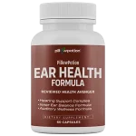 PillowPotion Ear Health Formula Review: How Will It Benefit Your Ears?