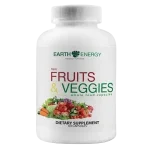 Earth Energy Fruits & Veggies Reviews: Is It Safe To Use?