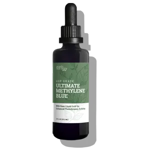 earth harmony naturals methylene blue reviews