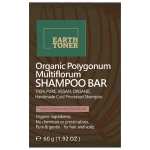 Earth Toner Shampoo im Test: Hilft es wirklich gegen graues Haar?