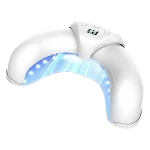 Easheal Nail Fungus Laser Treatment LED Light Device Review