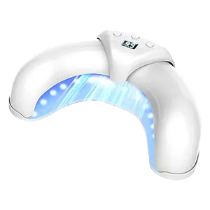 Easheal Nail Fungus Laser Treatment LED Light Device