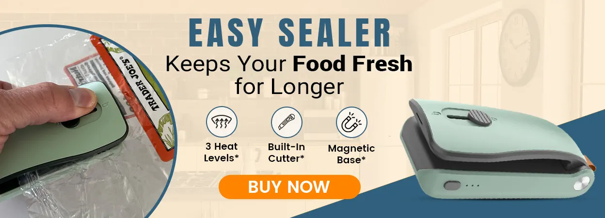 Easy Sealer 