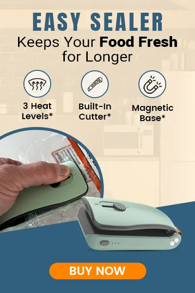 Easy Sealer 
