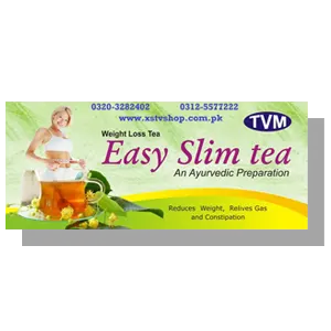 easy slim tea