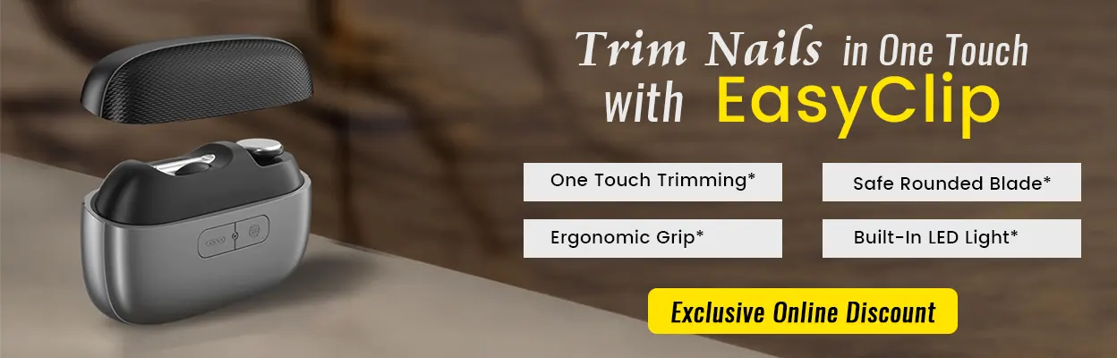 Hewelth EasyClip